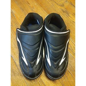 Shimano AM45 SPD Men's Black Mountain Bike Cycling‎ Shoe US Size 6.7